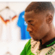 Chelsea’s Tosin Adarabioyo reconnects with Nigerian roots During homecoming visit Chelsea’s Tosin Adarabioyo reconnects with Nigerian roots During homecoming visit