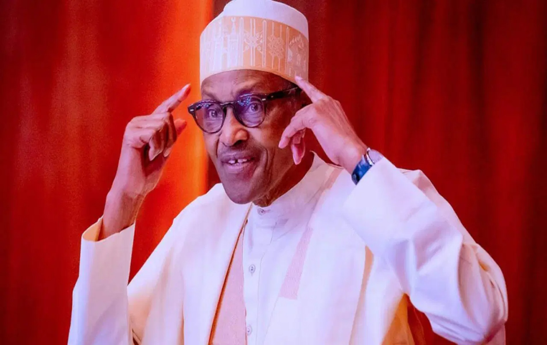 Buhari’s era marked by golden run in Nigerian football, historic wins & lasting reforms Buhari’s era marked by golden run in Nigerian football, historic wins & lasting reforms