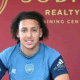 OFFICIAL: Arsenal sign teenage defender Cam’ron Ismail to first professional contract OFFICIAL: Arsenal sign teenage defender Cam’ron Ismail to first professional contract