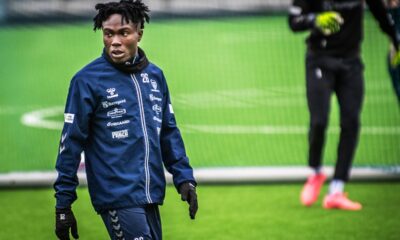 Anderlecht target Sarpsborg winger Daniel Job for summer attack reinforcement