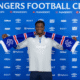 Official: Rangers sign Nigeria-eligible defender Emmanuel Fernandez on 4-year deal Official: Rangers sign Nigeria-eligible defender Emmanuel Fernandez on 4-year deal