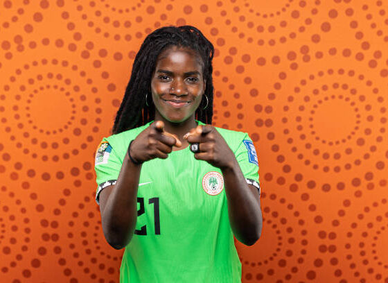 WAFCON 2024: Okoronkwo reflects on Nigeria’s comeback victory over Morocco