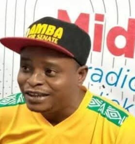 Kwara United GM Bashir Badawiy rejects Lagos FA sanction, calls N10m fine a “funny call”