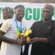 Victor Adeoye named Federation Cup MVP, dedicates award to Kwara United teammates