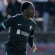 Nigerian-descent Wellity Lucky agrees long-term contract renewal with Liverpool Nigerian-descent Wellity Lucky agrees long-term contract renewal with Liverpool