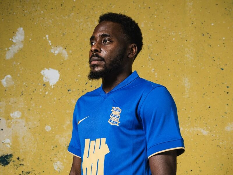 Official: Birmingham City sign Bright Osayi-Samuel from Fenerbahçe