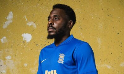 Official: Birmingham City sign Bright Osayi-Samuel from Fenerbahçe