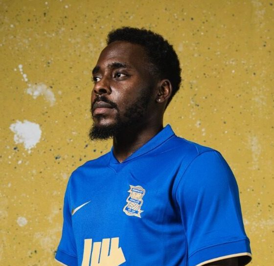 Official: Birmingham City sign Bright Osayi-Samuel from Fenerbahçe