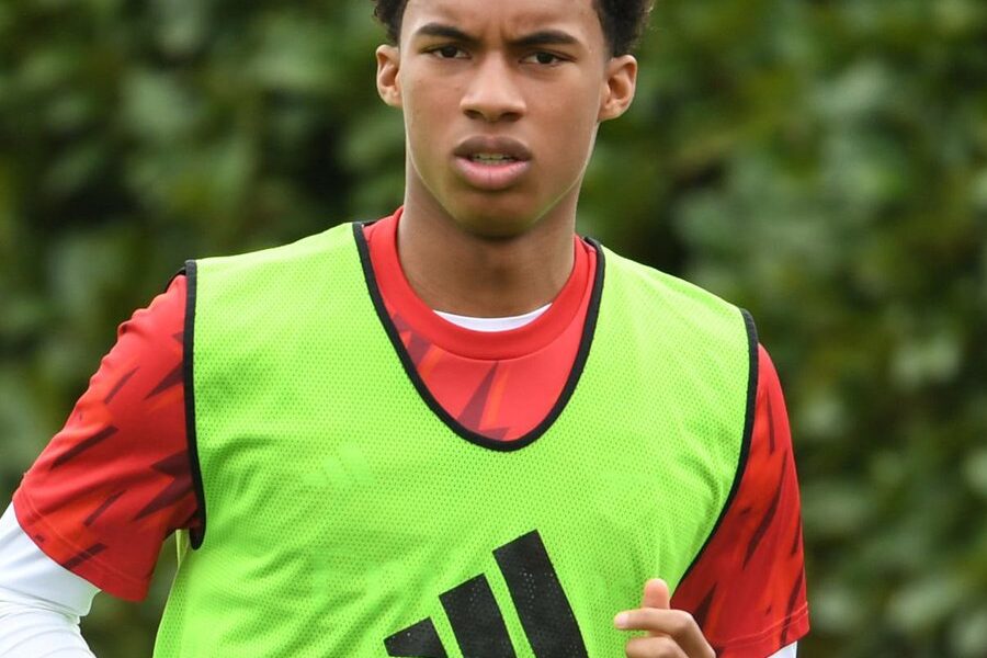 OFFICIAL: Zac Shuaib set to join Real Sociedad after Arsenal exit OFFICIAL: Zac Shuaib set to join Real Sociedad after Arsenal exit