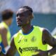 Christantus Uche handed Getafe’s No.10 shirt amid transfer uncertainty Christantus Uche handed Getafe’s No.10 shirt amid transfer uncertainty