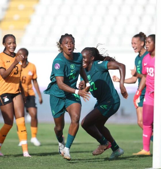 WAFCON 2024: “Very clear loss for us” — Zambia coach reacts to Nigeria thrashing