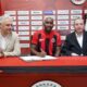 OFFICIAL: Nigeria’s Henry Onyekuru joins Turkish side Gençlerbirliği on free transfer OFFICIAL: Nigeria’s Henry Onyekuru joins Turkish side Gençlerbirliği on free transfer