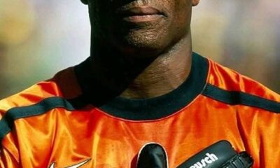 Peter Rufai’s legacy should be preserved for eternity – Augustine Eguavoen