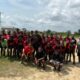 Former Royal Queens Stars Return to Inspire the Next Generation Former Royal Queens Stars Return to Inspire the Next Generation
