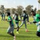 Flying Eagles resume camp for WAFU B U-20, Zubairu seeks fresh attacking options