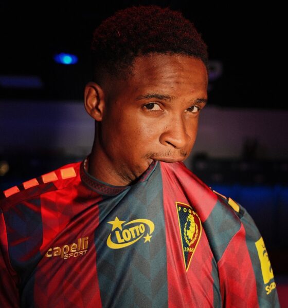 Official: Paul Mukairu joins Pogoń Szczecin on two-year deal