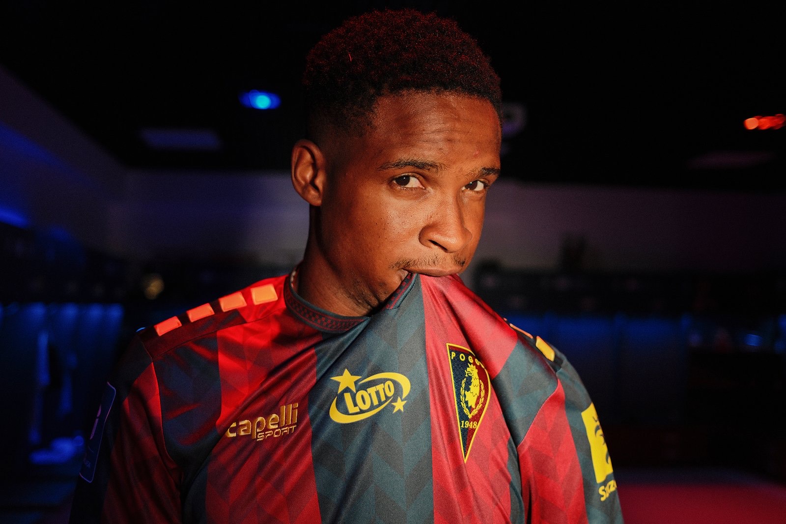 Official: Paul Mukairu joins Pogoń Szczecin on two-year deal