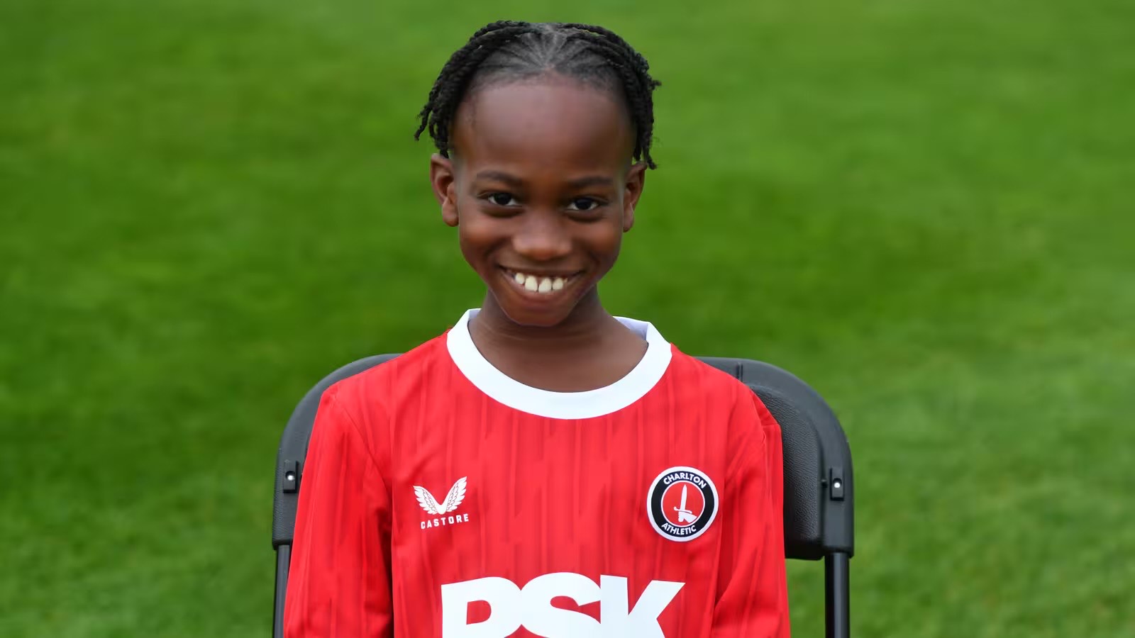 Charlton Athletic mourns passing of Young Academy player Ethan Ade-Oduwale