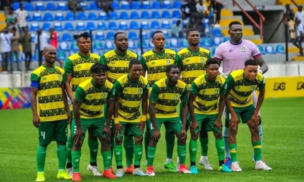 NPFL: “The better side won” — Azeez Audu reacts to Katsina United’s defeat in Lafia