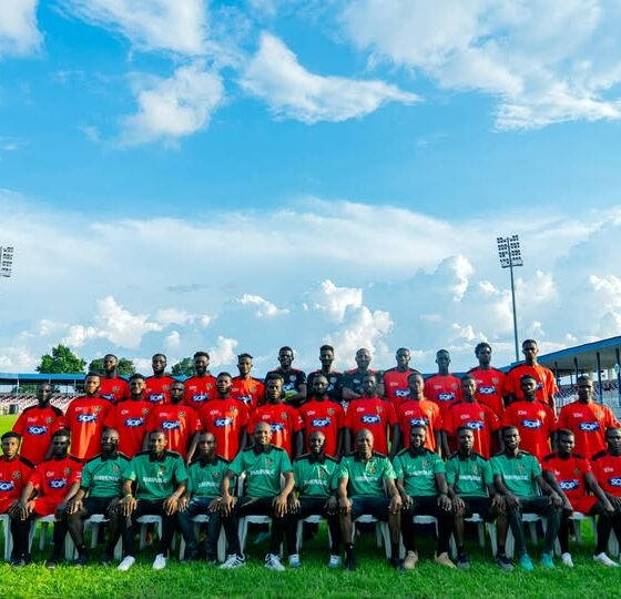 “Our aim is to be a force” — Khalifat’s Uzoho upbeat ahead of NNL Super 8 Playoffs