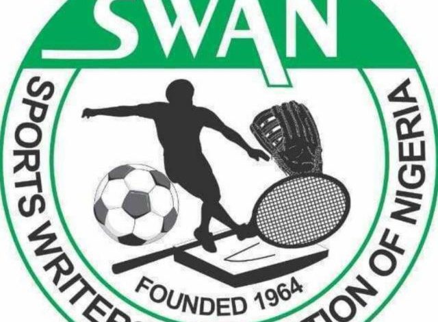 SWAN to NSC, stakeholders: Recognise Nigerian Sports Journalists for decades of dedication and sacrifice SWAN to NSC, stakeholders: Recognise Nigerian Sports Journalists for decades of dedication and sacrifice