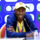 Falconets Target 2026 U-20 Women’s World Cup Qualification — Coach Moses Aduku