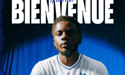 OFFICIAL: Nigerian forward Nathan Butler-Oyedeji seals move to FC Lausanne-Sport