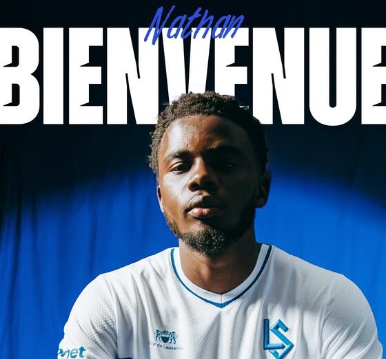 OFFICIAL: Nigerian forward Nathan Butler-Oyedeji seals move to FC Lausanne-Sport