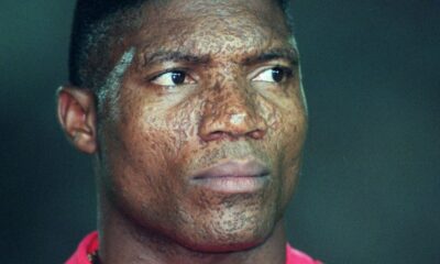 WAFCON 2024: CAF honours Peter Rufai as Morocco and Zambia play out four goal stalemate