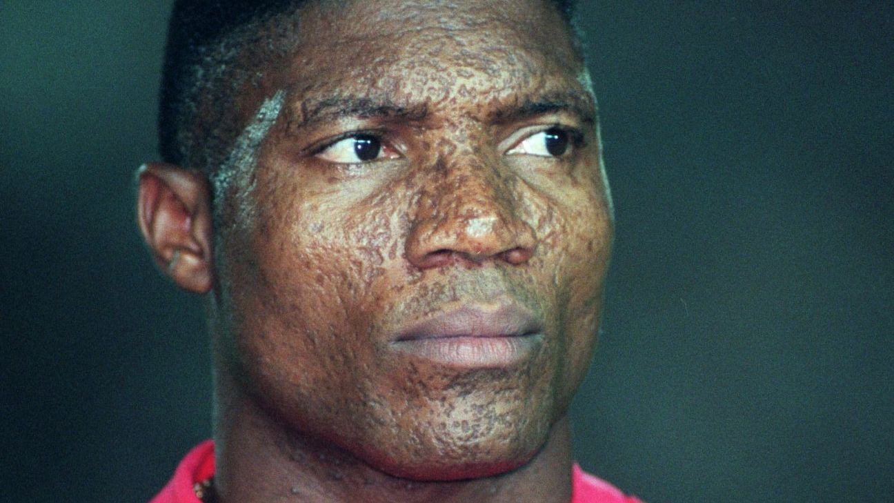 Tragic Loss: Nigerian football mourns Peter Rufai’s passing at 61 Tragic Loss: Nigerian football mourns Peter Rufai’s passing at 61