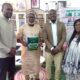 NFF receives mid-year football integrity report from Sport Integrity Foundation