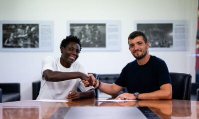 Official Announcement: Zipporah Agama Joins Granota Project