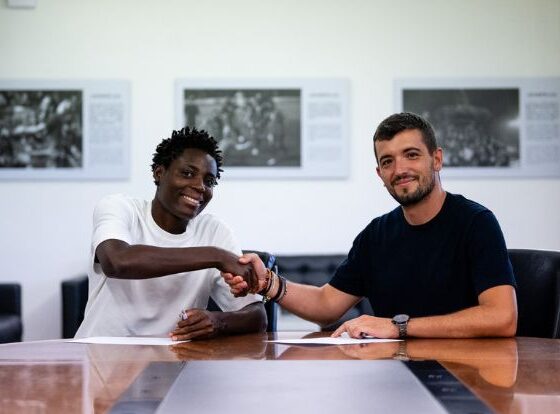 Official Announcement: Zipporah Agama Joins Granota Project