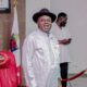 Governor Diri Charges Super Falcons to Win 10th WAFCON Title Governor Diri Charges Super Falcons to Win 10th WAFCON Title