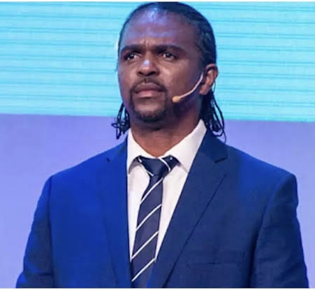 “We Deserve Commendation, Not Condemnation” — Kanu Nwankwo Defends Enyimba Management “We Deserve Commendation, Not Condemnation” — Kanu Nwankwo Defends Enyimba Management