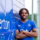 OFFICIAL: Coby Ebere signs Everton contract extension until 2027 OFFICIAL: Coby Ebere signs Everton contract extension until 2027