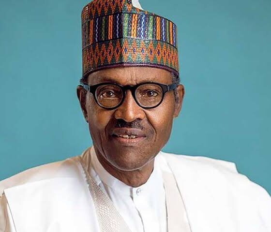CAF President Dr Patrice Motsepe Conveys Condolences on Passing of Former Nigerian Head of State Muhammadu Buhari
