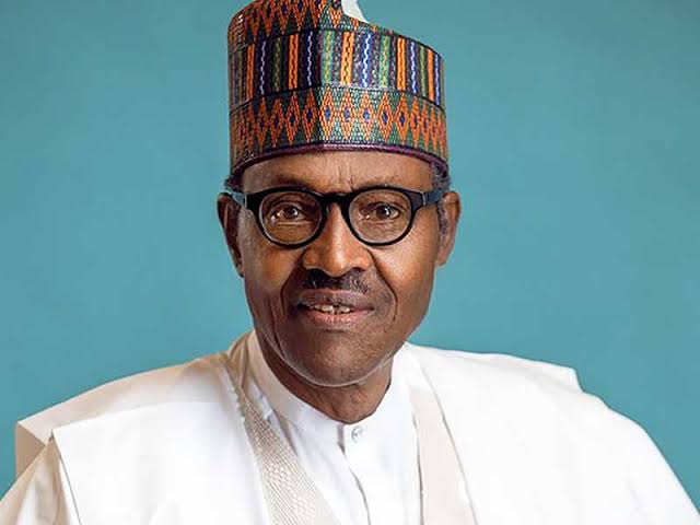 CAF President Dr Patrice Motsepe Conveys Condolences on Passing of Former Nigerian Head of State Muhammadu Buhari CAF President Dr Patrice Motsepe Conveys Condolences on Passing of Former Nigerian Head of State Muhammadu Buhari