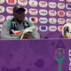 Federal Government Upgrades Cash Gift to Super Falcons’ Head Coach Federal Government Upgrades Cash Gift to Super Falcons’ Head Coach