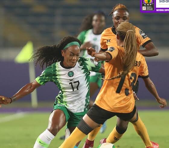 WAFCON 2024: Zambia vs Nigeria – Quarterfinal Preview