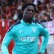 Rumour Mills: Blackpool in talks with Crystal Palace over season-long loan for Ebiowei Rumour Mills: Blackpool in talks with Crystal Palace over season-long loan for Ebiowei