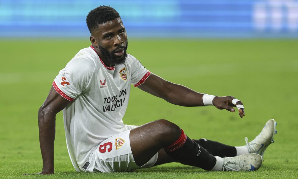 Rumour Mills: Pumas UNAM closing in on move for Kelechi Iheanacho