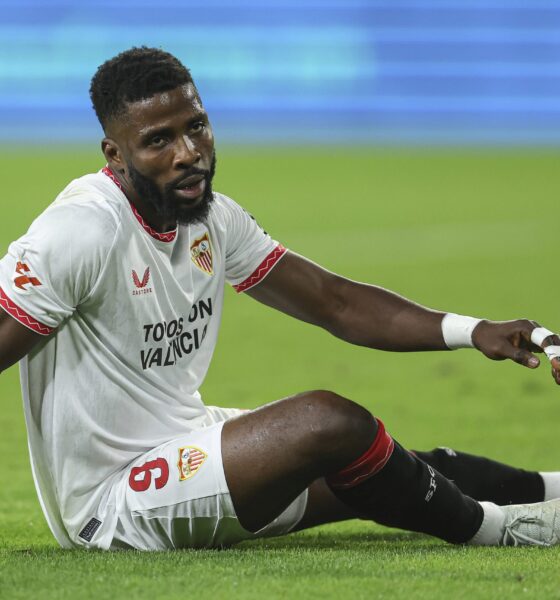 Rumour Mills: Pumas UNAM closing in on move for Kelechi Iheanacho