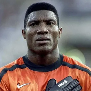 NSC Mourns the Passing of Legendary Super Eagles Goalkeeper, Peter Rufai NSC Mourns the Passing of Legendary Super Eagles Goalkeeper, Peter Rufai