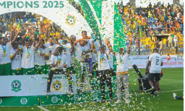 Abia Warriors to meet Asante Kotoko as Nigerian teams get CAF Confederation Cup opponents