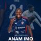 Anam Imo Returns to FC Rosengård Anam Imo Returns to FC Rosengård