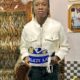 Oluwatosin Demehin honored with traditional title of Yeye Akeweje Ilaje Oluwatosin Demehin honored with traditional title of Yeye Akeweje Ilaje