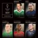 2025 Ballon d’Or: Nigeria’s Chiamaka Nnadozie nominated for Yachine Trophy 2025 Ballon d’Or: Nigeria’s Chiamaka Nnadozie nominated for Yachine Trophy