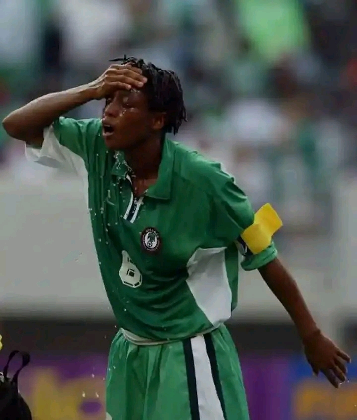 Super Falcons legend Kikelomo Ajayi urges Government to honour Nigeria’s Golden Generation of women’s football Super Falcons legend Kikelomo Ajayi urges Government to honour Nigeria’s Golden Generation of women’s football