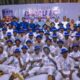 Deputy Senate President unveils Ladan Bosso as Barau FC Technical Adviser, donates ₦17.5m and motorcycles to players Deputy Senate President unveils Ladan Bosso as Barau FC Technical Adviser, donates ₦17.5m and motorcycles to players